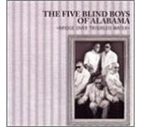 Five Blind Boys Of A - Bridge Over Troubled Water
