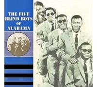 Five Blind Boys Of Alabama - The Five Blind Boys Of Alabama - 1948-1951