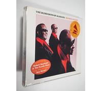 Five Blind Boys Of Alabama - Higher Ground