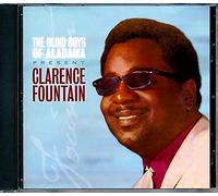 Five Blind Boys of Alabama Present: Best of