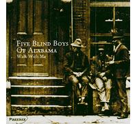 Five Blind Boys Of Alabama - Walk With Me [German Import]