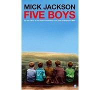 Five Boys