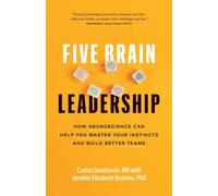 Five Brain Leadership