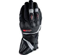 Five Brave Gloves