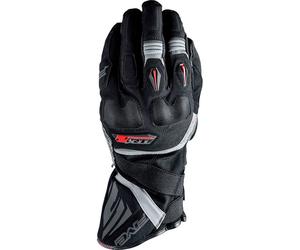 Five Brave Gloves
