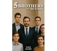 Five Brothers Of The Rich Man