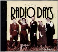 Five by Design's Radio Days with the Utah Symphony