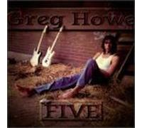 Five by Howe, Greg (1996-10-22)