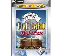 Five Card Deluxe