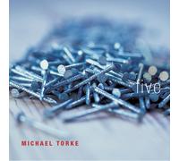 Five (CD) Michael Torke (US IMPORT)