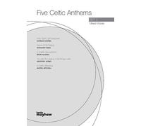 Five Celtic Anthems Set 2