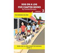 Five Chapter Books 3: Decodable Series for Students Learning to Read. For Beginning Readers and Students with Dyslexia. (Step 3--ng, -nk) (3)
