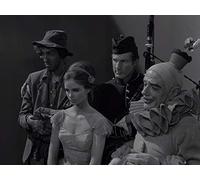 Five Characters in Search of an Exit