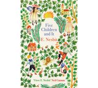 Five Children and It