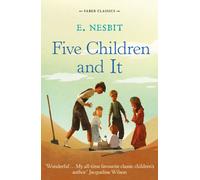Five Children and It