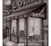 Five Chinese Brothers - Window Shopper's Christmas