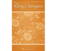 Five Chinese Folksongs: Collection