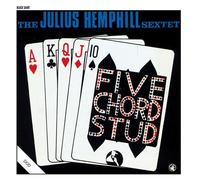 Five Chord Stud by Julius Hemphill Sextet