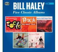 Five Classic Albums