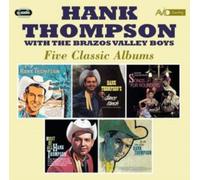 Five Classic Albums
