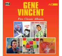 Five Classic Albums