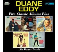 Five Classic Albums Plus