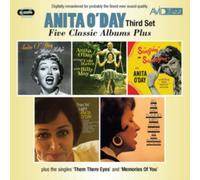 Five Classic Albums Plus: Swings Cole Porter With Billy May/At Mister Kelly's/...