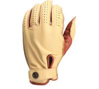 FIVE COLORADO glove beige-brown XXL