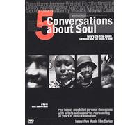 Five Conversations About Soul [DVD] [2003] [Region 1] [US Import] [NTSC]