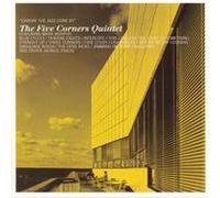 Five Corners Quintet, the - Chasin the Jazz Gone By [Vinyl LP] [VINYL]