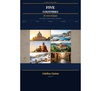 Five Countries in Two Weeks: The Traveler's Guide to Europe's Microstates
