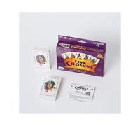 FIVE CROWNS Family Party Card Game Board Game Party Toys
