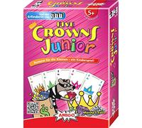 Five Crowns Junior - Amigo 05770