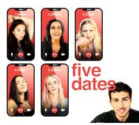 Five Dates EU PC Steam Altergift