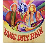 Five Day Rain