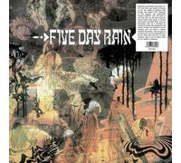 Five Day Rain - Five Day Rain [VINYL]