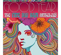 Five Day Rain - Good Year: The Five Day Rain Anthology