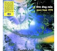 Five Day Rain - More From 1970 [VINYL]