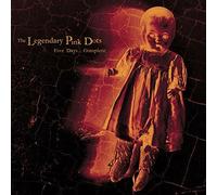 The Legendary Pink Dots - Five Days Complete [VINYL]