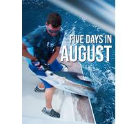 Five Days In August
