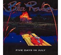 Blue Rodeo - Five Days in July [VINYL]
