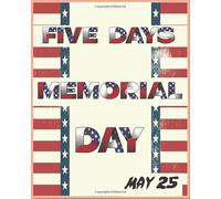 Five Days Memorial Day: Life and Death in a Storm-Ravaged Hospital