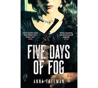 Five Days of Fog: Peaky Blinders with a feminist twist