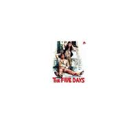 Severin – The Five Days
