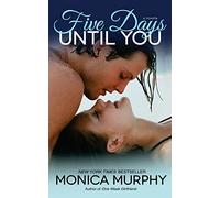 Five Days Until You: Volume 5 (One Week Girlfriend)