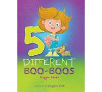 Five Different Boo-Boos
