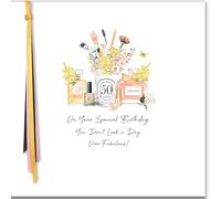 Five Dollar Shake - 50 On Your Special Birthday - RR75