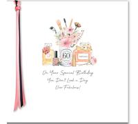 Five Dollar Shake - 60 On Your Special Birthday - RR76