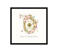 Five Dollar Shake - Bring on the Birthday Bubbles - 16 x 16 CM