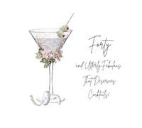 Five Dollar Shake - Crystal Curiosities - Forty & Utterly Fabulous - JW16
